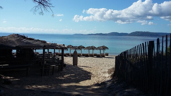 Plage