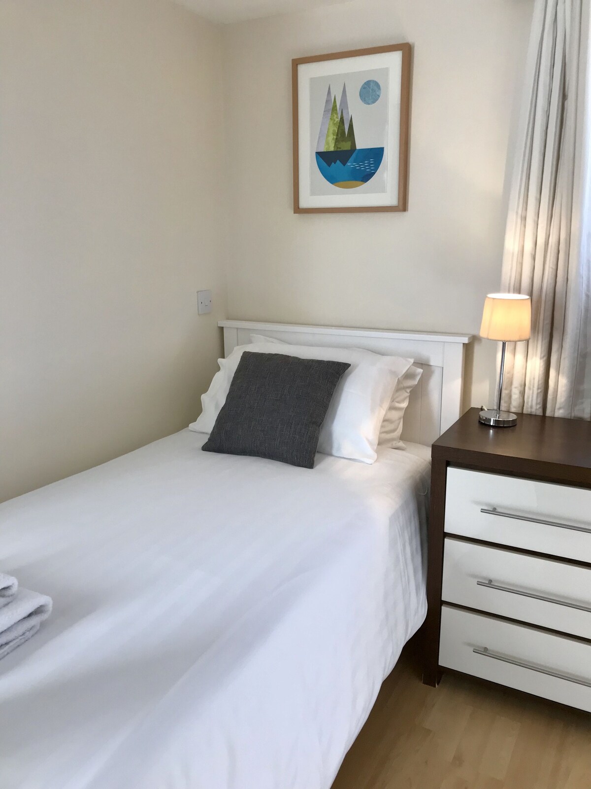 Bild für Gastgeberprofil