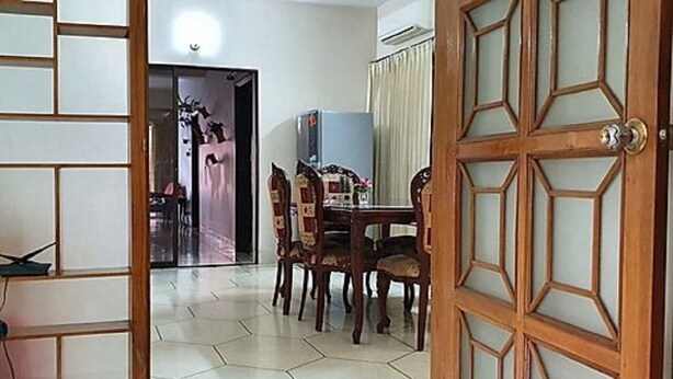 Standard House | Interior detail - Dhaka Guest House (Dhaka)