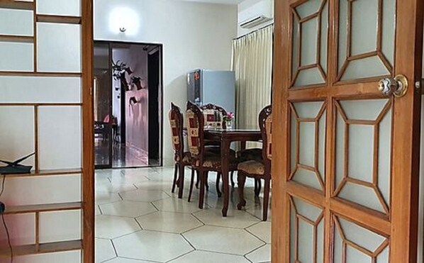 Standard House | Interior detail