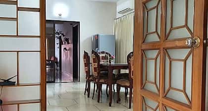 Dhaka Guest House