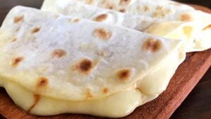 Breakfast buffet - Dhaka Guest House (Dhaka)