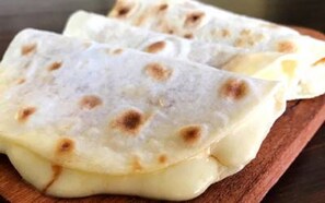 Free daily buffet breakfast  - Dhaka Guest House (Dhaka)