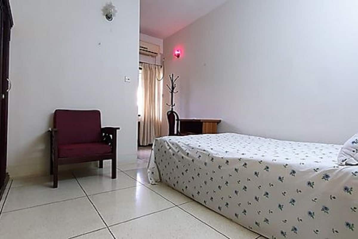 Casa Deluxe | 1 camera, una scrivania, postazione laptop, insonorizzazione