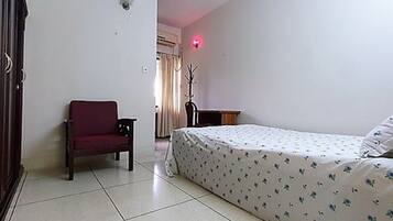 Maison Deluxe | 1 chambre, bureau, espace de travail pour ordinateur portable