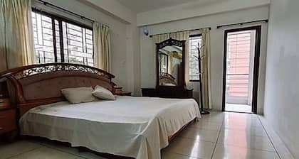 Dhaka Guest House