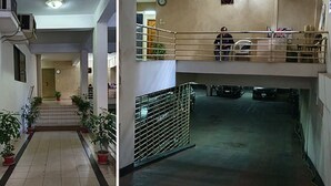 Reception - Dhaka Guest House (Dhaka)