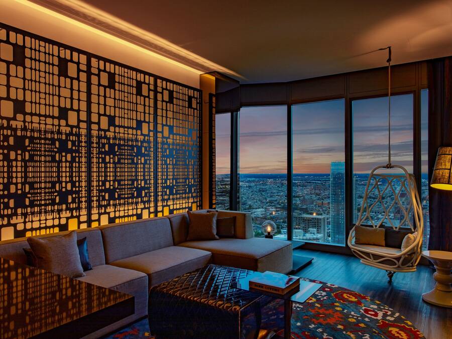 65-inch Smart TV with digital channels, TV, Netflix