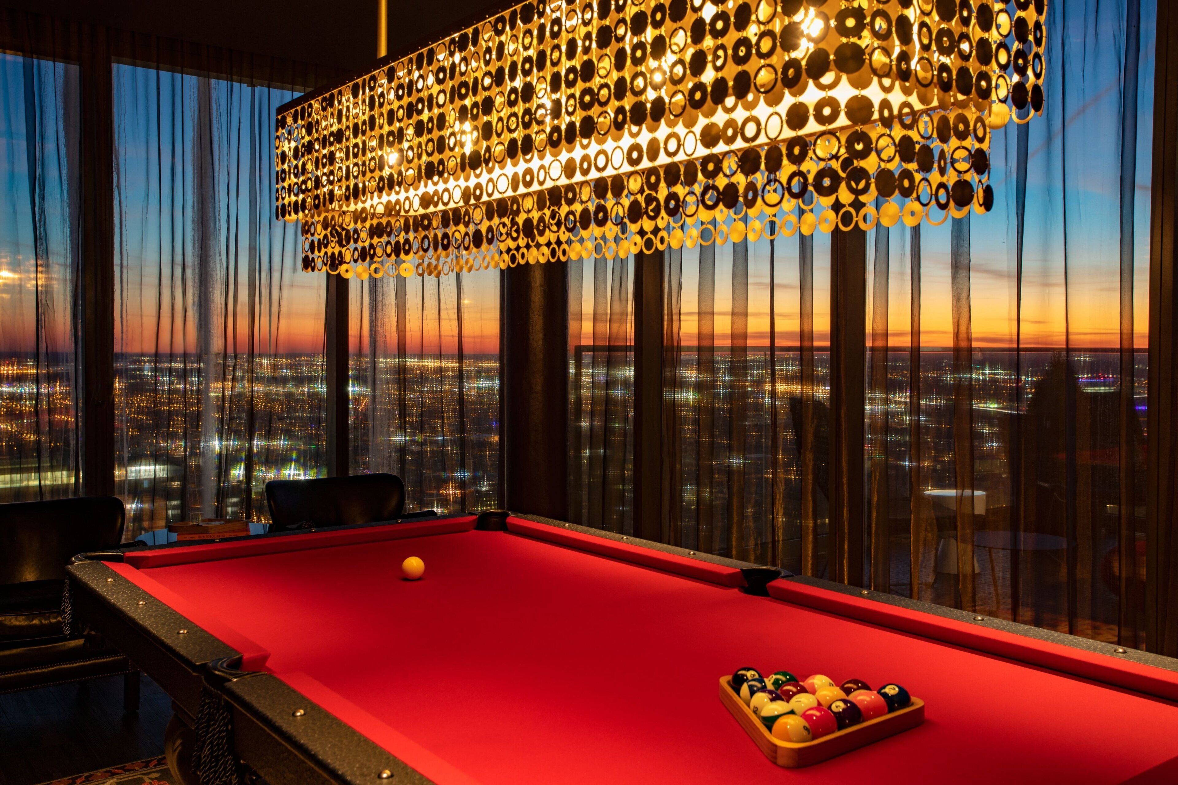 suite, 1 bedroom, balcony | pool | outdoor pool, pool cabanas (surcharge), pool umbrellas