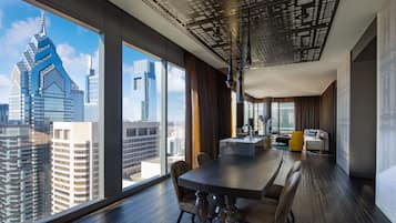 Mega Suite