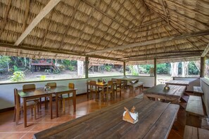 Restaurantes