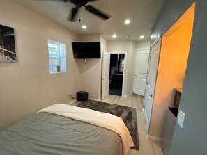 1 chambre, Wi-Fi