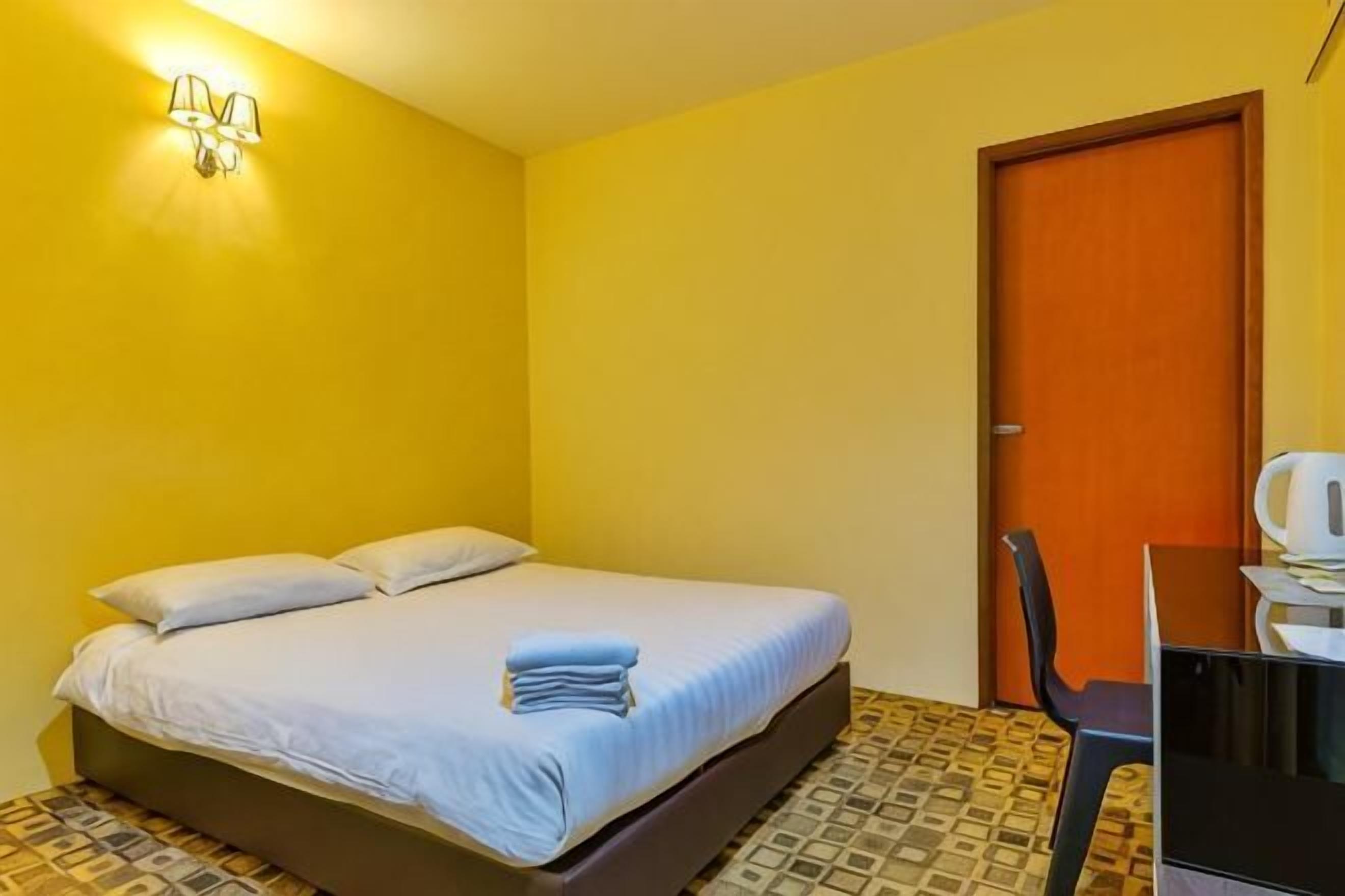 Kamer