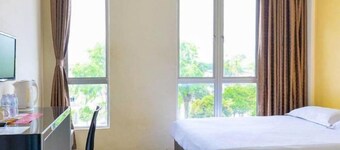 Fumah Hotel Shah Alam