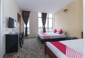 Room - Fumah Hotel Shah Alam (Shah Alam)