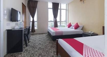 Fumah Hotel Shah Alam