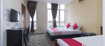 Fumah Hotel Shah Alam