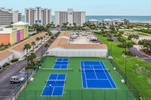 Campo sportivo