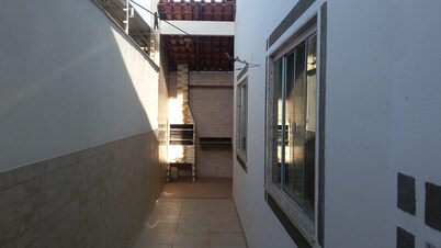 Martins Season House