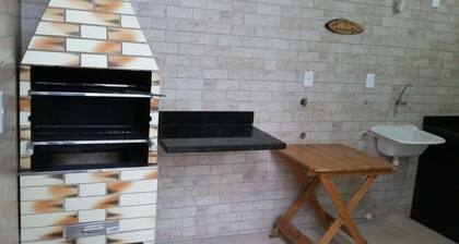 Martins Season House