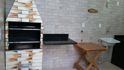 Martins Season House