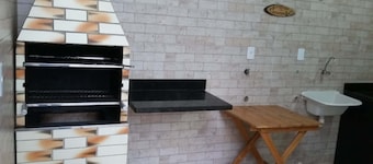 Martins Season House