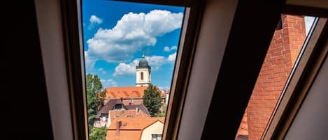 Appartement, 1 chambre (5) | Vue de la chambre