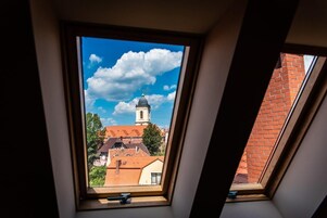 Apartment, 1 Bedroom (5) | View from room