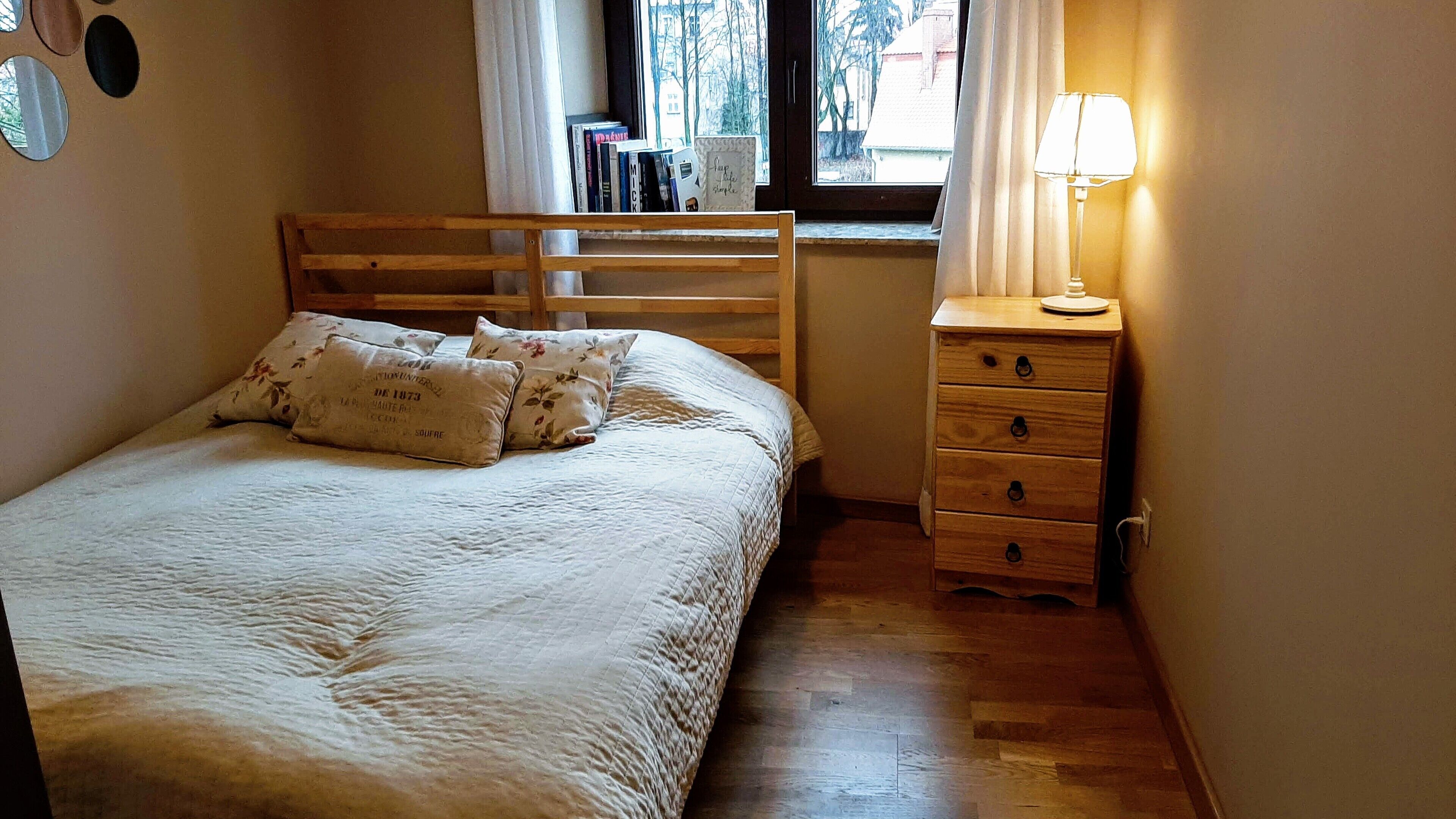 Apartment, 2 Schlafzimmer (1)