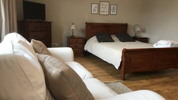 Studiosuite (3) | Bettwäsche aus ägyptischer Baumwolle, hochwertige Bettwaren