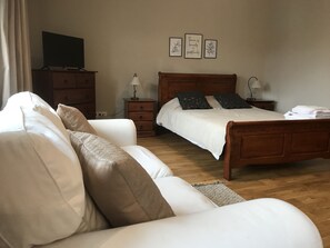 Draps en coton égyptien, literie de qualité supérieure