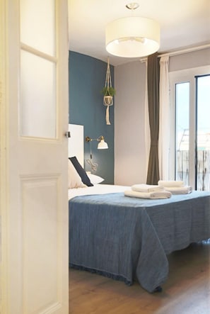 Apartment, 1 Bedroom (52) - Suite Place Barcelona Diputació (Barcelona)