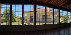 View from room