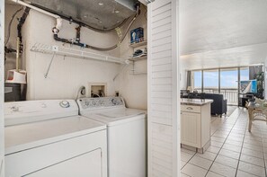 Condo, 2 Bedrooms | Interior