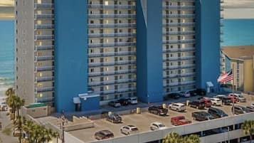 Condo, 2 habitaciones | Exterior