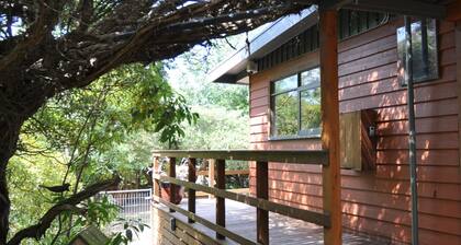 Eagles Nest Cottage