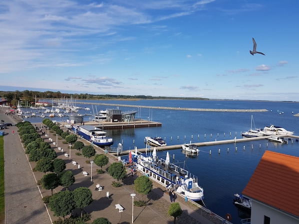 Port de plaisance