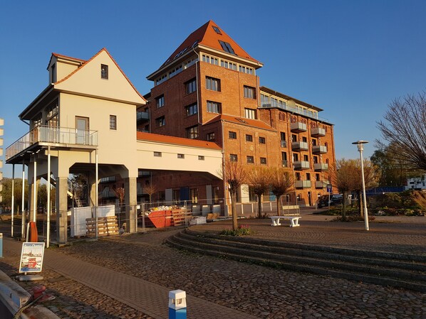Außenbereich