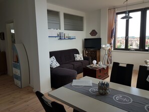 Televisión y libros 