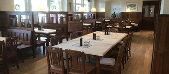 Brauereigaststätte Spitalgarten