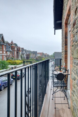 5 Bed in Lynton (oc-clif10)
