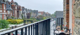 5 Bed in Lynton (oc-clif10)