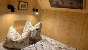 House, 1 Bedroom - Tiny House Schaefer's Traum auf der Domäne Schaumburg (Schalkau)
