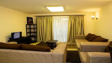 Télévision, lecteur de DVD