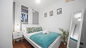 Apartment, 3 Bedrooms - Stylish 3 Bed Apartment Central London (London)