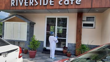 Café