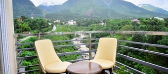 Serene Suites