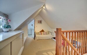 Interior - 5 Bed in Croyde (oc-fircon) (Croyde)