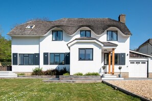 Exterior - 5 Bed in Croyde (oc-fircon) (Croyde)