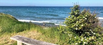 Domicilio esclusivo - casa vacanze Elements con vista mare, a soli 200 metri dal Mar Baltico